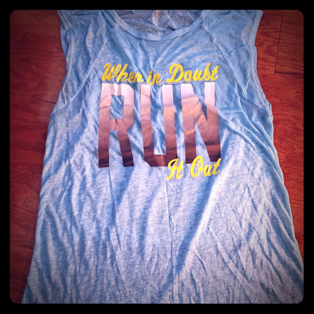 Athleta Tank